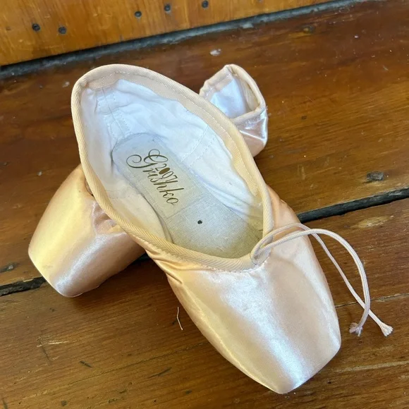 新品 Grishko PRO-FLEX 2007トゥシューズ 4.5 XXX グリシコ2007